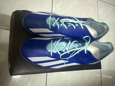 Adidas Crazyfast Boot