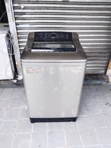 Panasonic washing machine washer mesin basuh 16 k