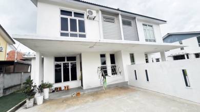 Semi-Detached House For Sale in Skudai,JHR