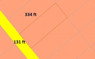 Residential Land in Kapar, SGR