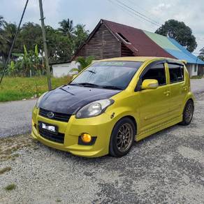 Perodua MyVi SE GHS in Teluk Intan, PRK
