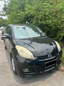 Perodua MyVi EZ in Sungai Buloh, SGR