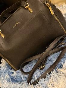 Polo Hill handbag