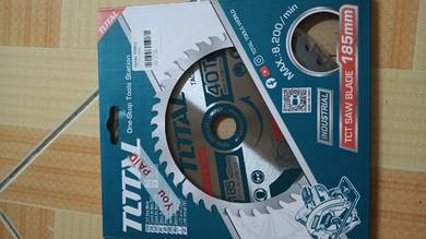 Circular Saw Blade