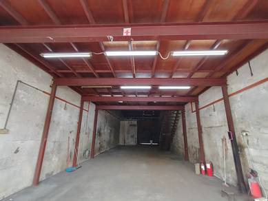 Warehouse / Factory For Rent in Shah Alam,SGR