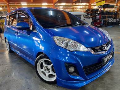 Perodua Alza EZ STANDARD in Petaling Jaya, SGR