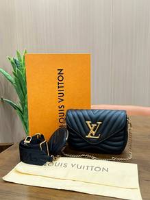 Louis Vuitton New Wave Multi Pochette