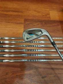 Japan Nike Slingshot 5.0 Golf Iron Set