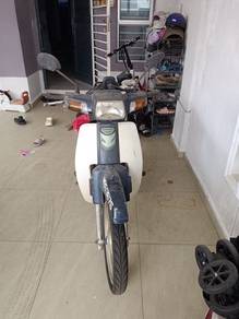 Honda EX5 Dream