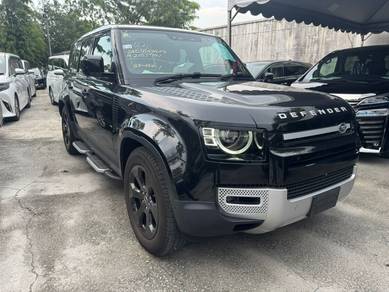 Land Rover Defender 110 P300 in Puchong, SGR