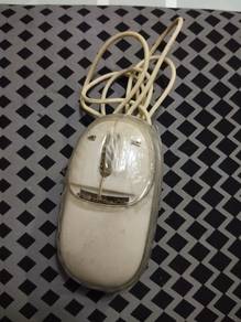 Desktop mouse 