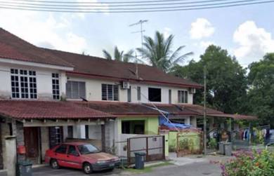 2-storey Terraced House For Sale in Kulai,JHR