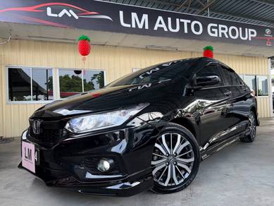Honda City GM6 V in Bandar Bukit Tinggi, SGR