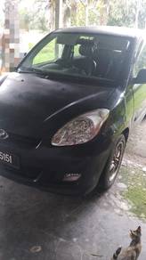 Perodua MyVi SX in Sabak Bernam, SGR