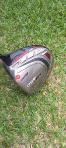 Golf driver Mizuno MP630 stiff 9.5 deg