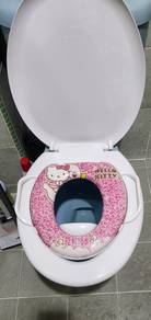 Toilet Trainer (2 units)