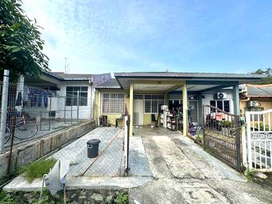 1-storey Terraced House For Sale in Nilai,NSN