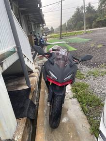 Honda CBR150R