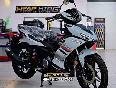 Modenas Z15GT