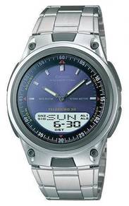Watch - Casio Telememo AW80D-2A - ORIGINAL