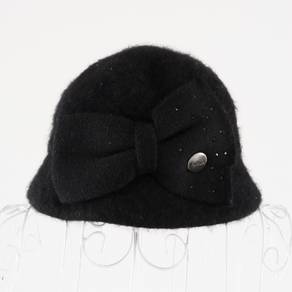 FURLA Wool Autumn/ Winter Bucket Hat