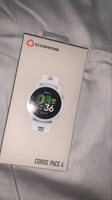 COROS Pace 4