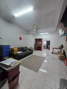 2-storey Terraced House For Rent in Kulai,JHR