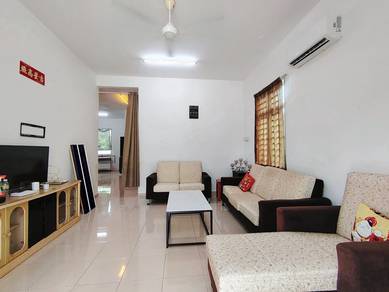 Semi-Detached House For Rent in Alor Setar,KDH