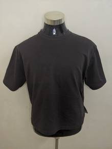 tshirt GU japan Uniqlo Airism BOXY CUT