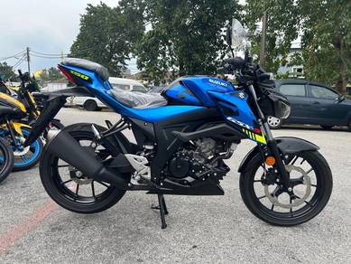 Suzuki GSX-S 150