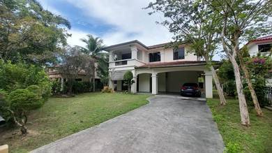 Bungalow House For Sale in Simpang Ampat,PNG