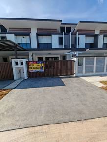 2-storey Terraced House For Rent in Seremban 2,NSN