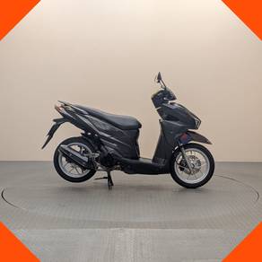 Modenas Karisma 125