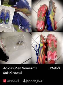 adidas nemeziz 1