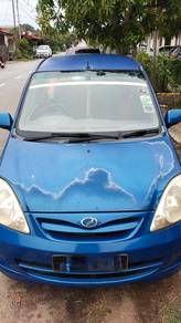 Perodua Viva SX STANDARD in Pekan, PHG