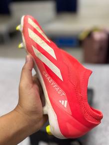 Adidas x crazyfast league ll fg
