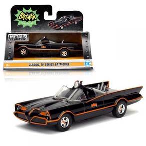 1/32 Batmobile - 1966 Batman Classic TV Series