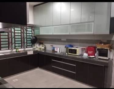 2-storey Terraced House For Sale in Klang,SGR
