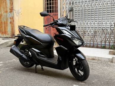 Honda Vario 160