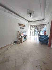 1-storey Terraced House For Sale in Tebrau,JHR