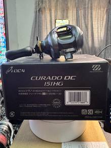 curado dc 151hg