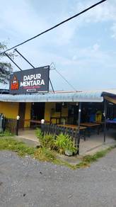 Shop lot For Rent in Kaki Bukit,PLS