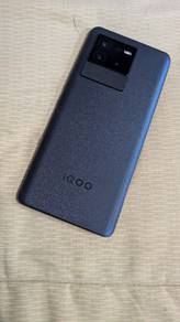 Vivo iqoo neo 6