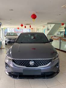 2026 Proton S70 FLAGSHIP X