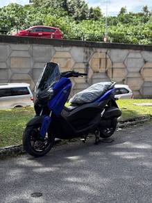 Yamaha NMAX
