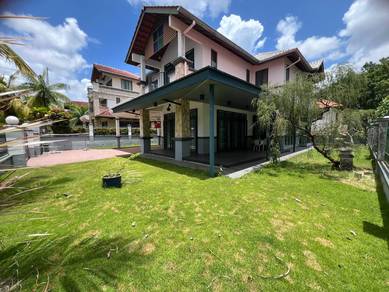 Link Bungalow For Sale in Skudai,JHR