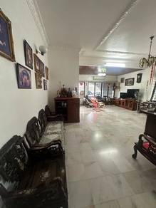 Bungalow House For Sale in Ipoh,PRK