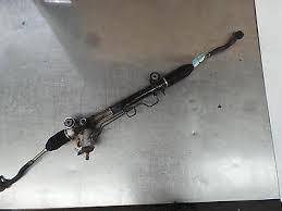 Used Steering Rack Pinion Toyota Camry ACV30/35