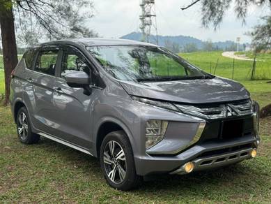 2022 Mitsubishi Xpander