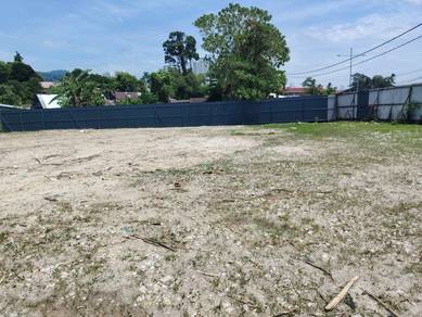 Agricultural Land in Bayan Lepas, PNG